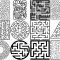 Formes Labyrinthe (3)