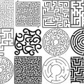 Formes Labyrinthe (4)