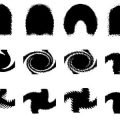 Formes Masques (10)