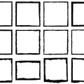 Formes Masques (12)