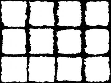 Formes : Masques (14) Formes Masques (14)