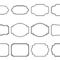 Formes Masques (15)