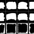 Formes Masques (5)