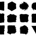Formes Masques (9)