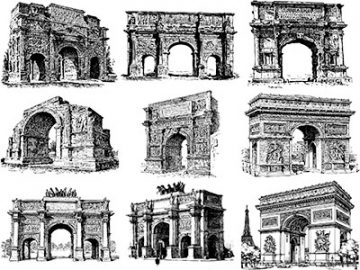 Formes : Monument (2) Formes Monument (2)