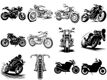 Formes Moto (2)