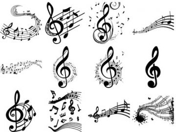 Formes : Musique (2) Formes Musique (2)
