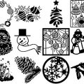 Formes Noël (1)