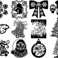 Formes Noël (2)