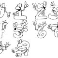 Formes Nombres (3)