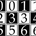 Formes Nombres (4)