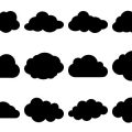 Formes Nuages (2)