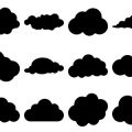Formes Nuages (3)