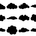 Formes Nuages (4)
