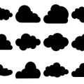 Formes Nuages (5)