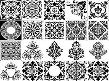 Formes Ornement (19)