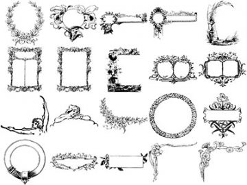 Formes Ornement (30)