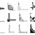 Formes Ornement (7)