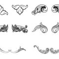 Formes Ornement (9)