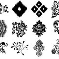Formes Ornement (13)
