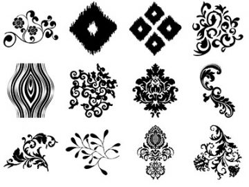 Formes Ornement (13)
