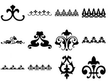 Formes Ornement (14)