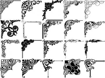 Formes Ornement (35)