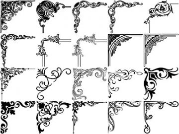 Formes Ornement (36)