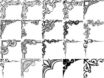Formes Ornement (37)