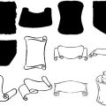 Formes Parchemin (3)
