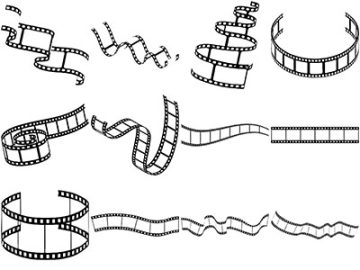 Formes : Pellicules (7) Formes Pellicules (7)