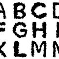 Formes Alphabet (8)