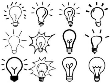 Formes : Ampoules (1) Formes Ampoules (01)