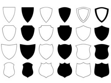 Formes Blasons (8)