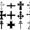 Formes Croix médiévales (02)