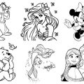 Formes Disney (01)