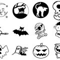 Formes Halloween (05)