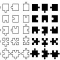 Formes Puzzle (01)