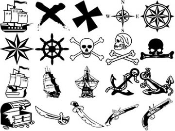 Formes Pirates (1)