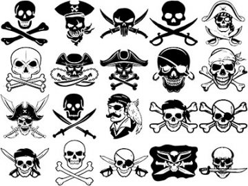 Formes Pirates (4)