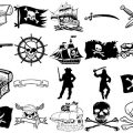 Formes Pirates (5)