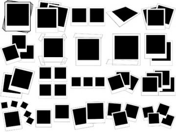 Formes Polaroid (1) Formes Polaroid (1)