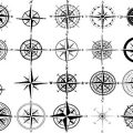 Formes Roses des vents (1)