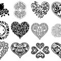 Formes Saint-Valentin (2)