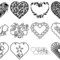 Formes Saint-Valentin (6)