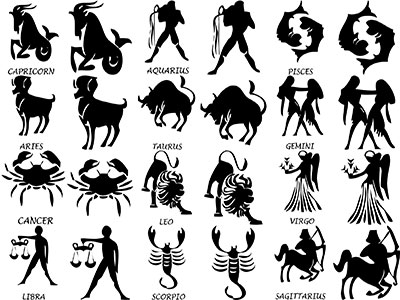 Formes Signes zodiaque (1)