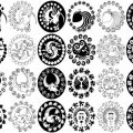 Formes Signes zodiaque (11)