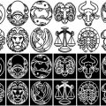 Formes Signes zodiaque (6)
