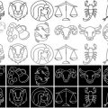 Formes Signes zodiaque (8)