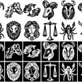 Formes Signes zodiaque (9)